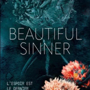 Beautiful sinner