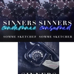 Sinners Anonymous 1+2+3