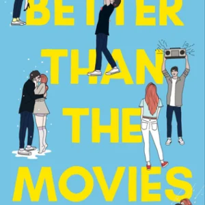 Better than the Movies