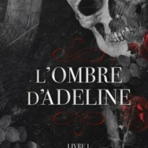 l'ombre d'adeline
