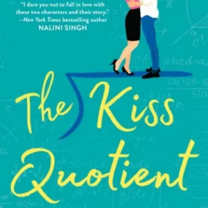 The Kiss Quotient