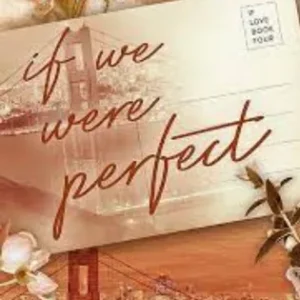 If we were perfect