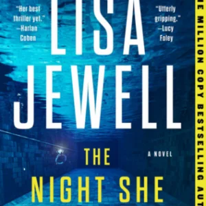 The Night She Disappeared