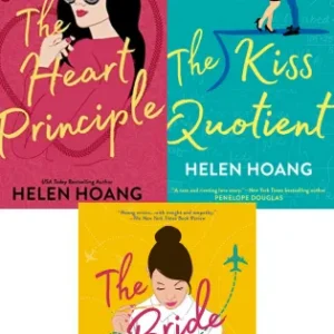 The Kiss Quotient Series