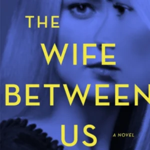 The Wife Between Us