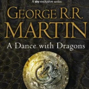 A Dance with Dragons