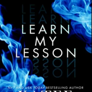 Learn My Lesson