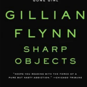 Sharp Objects