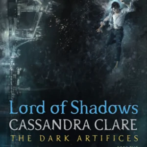 Lord of Shadows