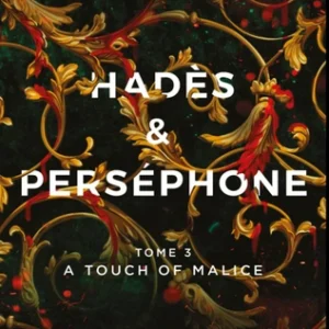 Hades & Perssephone T3