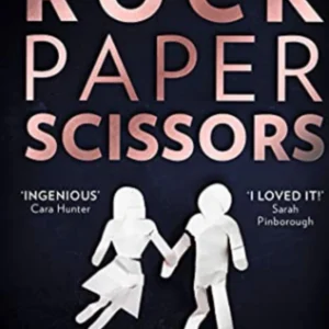 Rock Paper Scissors