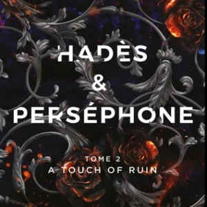 Hades & Perssephone T2