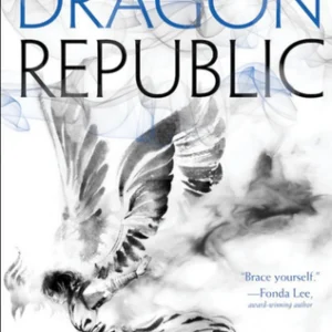 The Dragon Republic