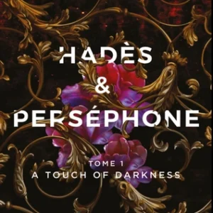 Hades & Perssephone T1
