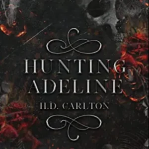 Hunting Adeline