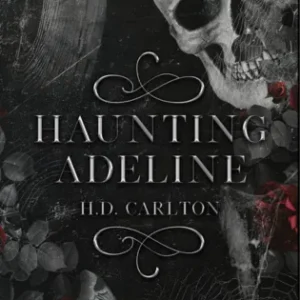 Haunting Adeline