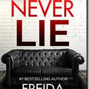 Never lie