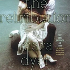 The Retribution of Mara Dyer