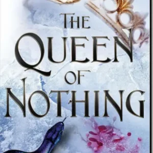 the queen of nothing