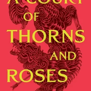 (1) A Court of Thorns and Roses