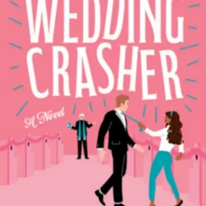 The Wedding Crasher