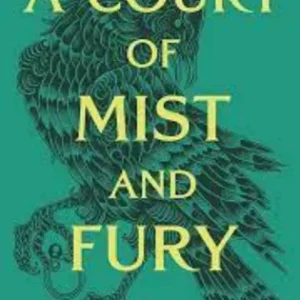 (2) A Court of Mist and Fury