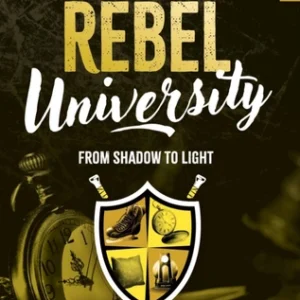 Rebel university 4