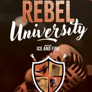 Rebel university 3