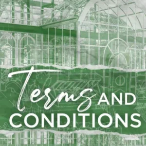 Terms and Conditions