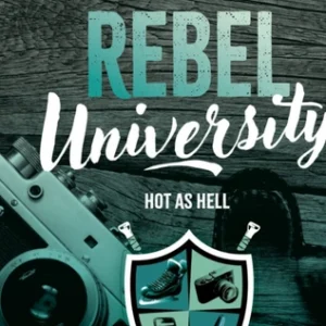Rebel university 1