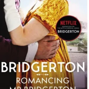 Bridgertons4: Romancing Mister Bridgerton