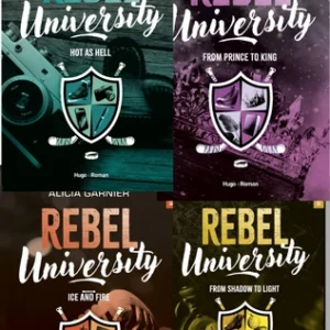 Rebel university