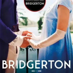 Bridgerton 7 I : t's in His Kiss