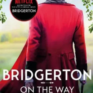 Bridgerton 8:On the Way to the Wedding