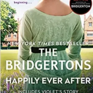 The Bridgerton9: Happily Ever After