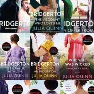 Bridgerton the series