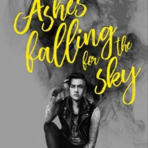 Ashes falling for the sky 2