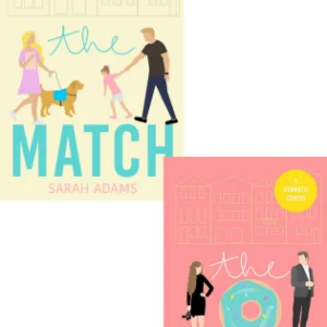 It Happened in Charleston