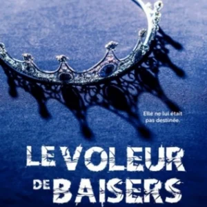 Le voleur de baisers