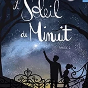 Le soleil de minuit 2