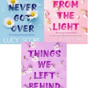 the serie Knockemout