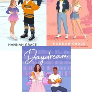 Maple Hills the serie