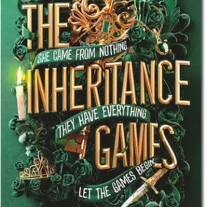 the inheritance games