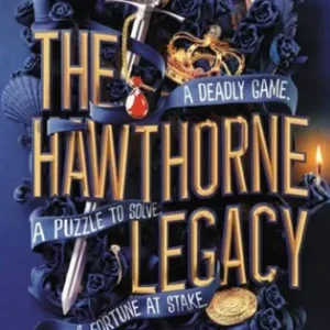 The Hawthorne Legac