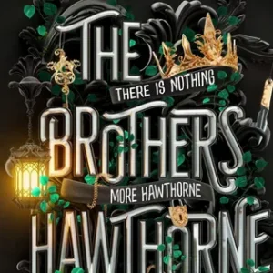 The Brothers Hawthorne
