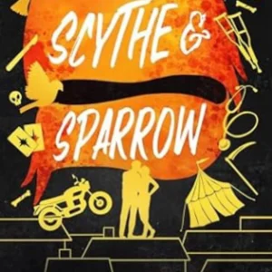 Scythe & Sparrow