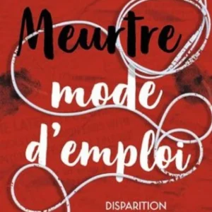 Meurtre mode d'emploi t2