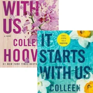 It ends with us + it starts with us