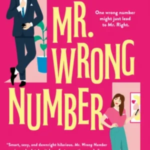 Mr. Wrong Number