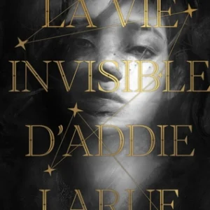 La Vie invisible d'Addie Larue
